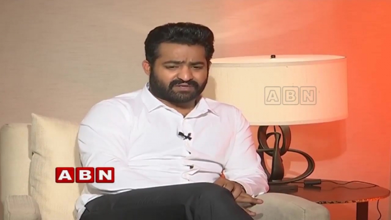 Jr ntr on niveda thomas and rashi khanna jai lava kusa exclusive interview a