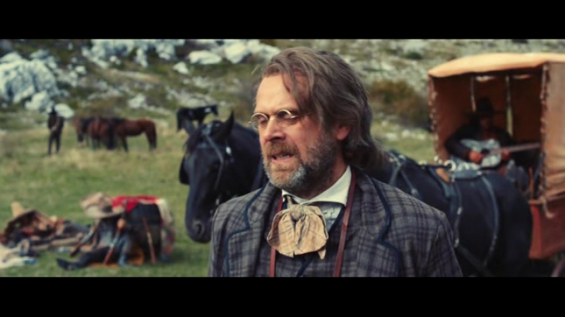 2016 виннету тайны серебряного озера / winnetou das geheimnis vom silbersee