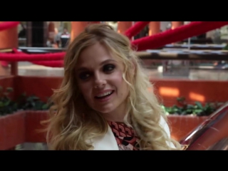 Making of de ana layevska