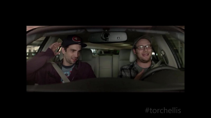 Детокс диета сет роген & джей барушель, карлс джуниор ("апокалипсис по ...