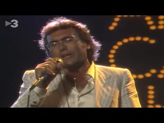 Al bano carrisi mattino,ave maria,o sole mio (angel casas show)