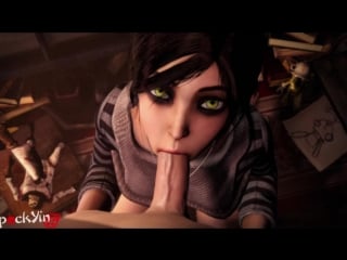 [alice madness returns] pockyin