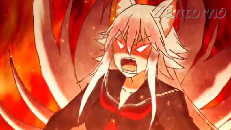 Вступай в стаю! школа сэтон / murenase! seton gakuen