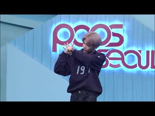 [191015] stray porn » felix » pops in seoul