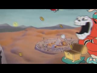 [ourvtubers [ru subs]] калли такая калли [hololive ru sub]