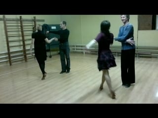 Румба (паша галя ві віка)