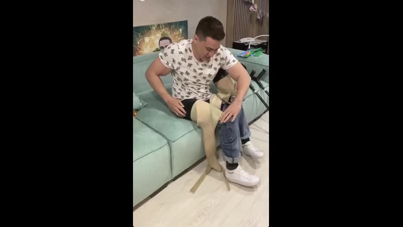 Рустам набиев культи