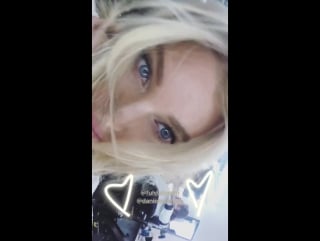 Elsa hosk (@hoskelsa) • instagram stories