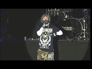 Limp bizkit tour 2020