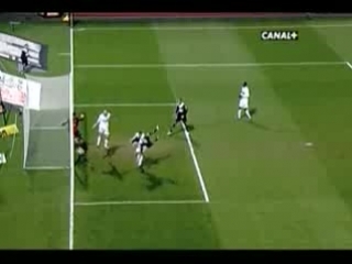 [mc 29] marouane chamakh lyon vs bordeaux 0 1