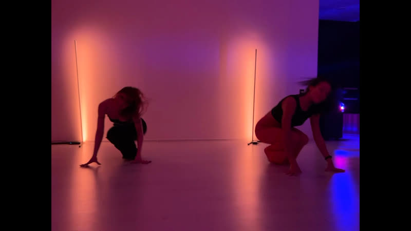 Choreo•gruppa skryptonite karusel’ (ch алёна стадник)