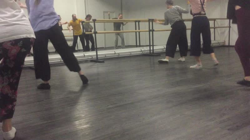 Flow&amp;motion с никой апрель 2019