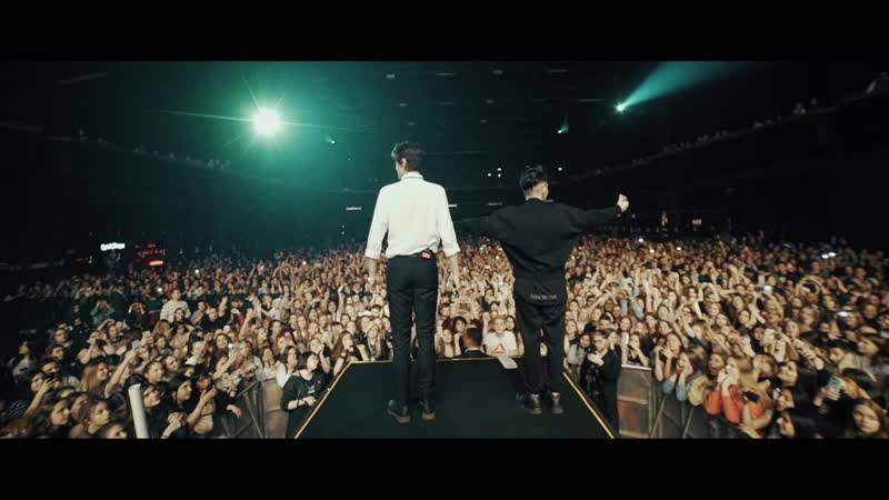 Rauf & faik adrenaline stadium