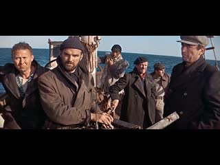 The guns of navarone (1961)