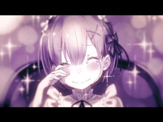 Re zero thousand foot krutch lifeline amv