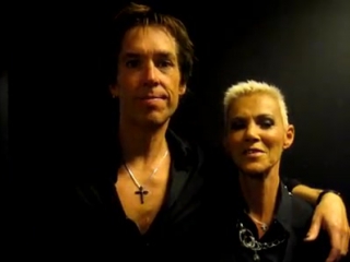 Party crasher tour 2009 amsterdam marie & per!!!!!!!!!