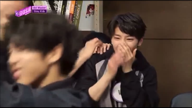 Минсоны сексятся