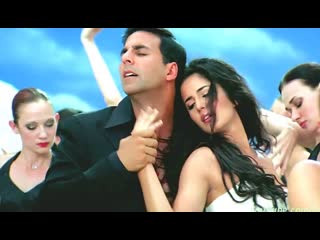 Humko deewana kar gaye songs akshay kumar, katrina kaif