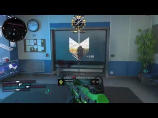 Haven’t been playing this recently, but came back to a nice feed in some hc i might just love this game again black ops 4