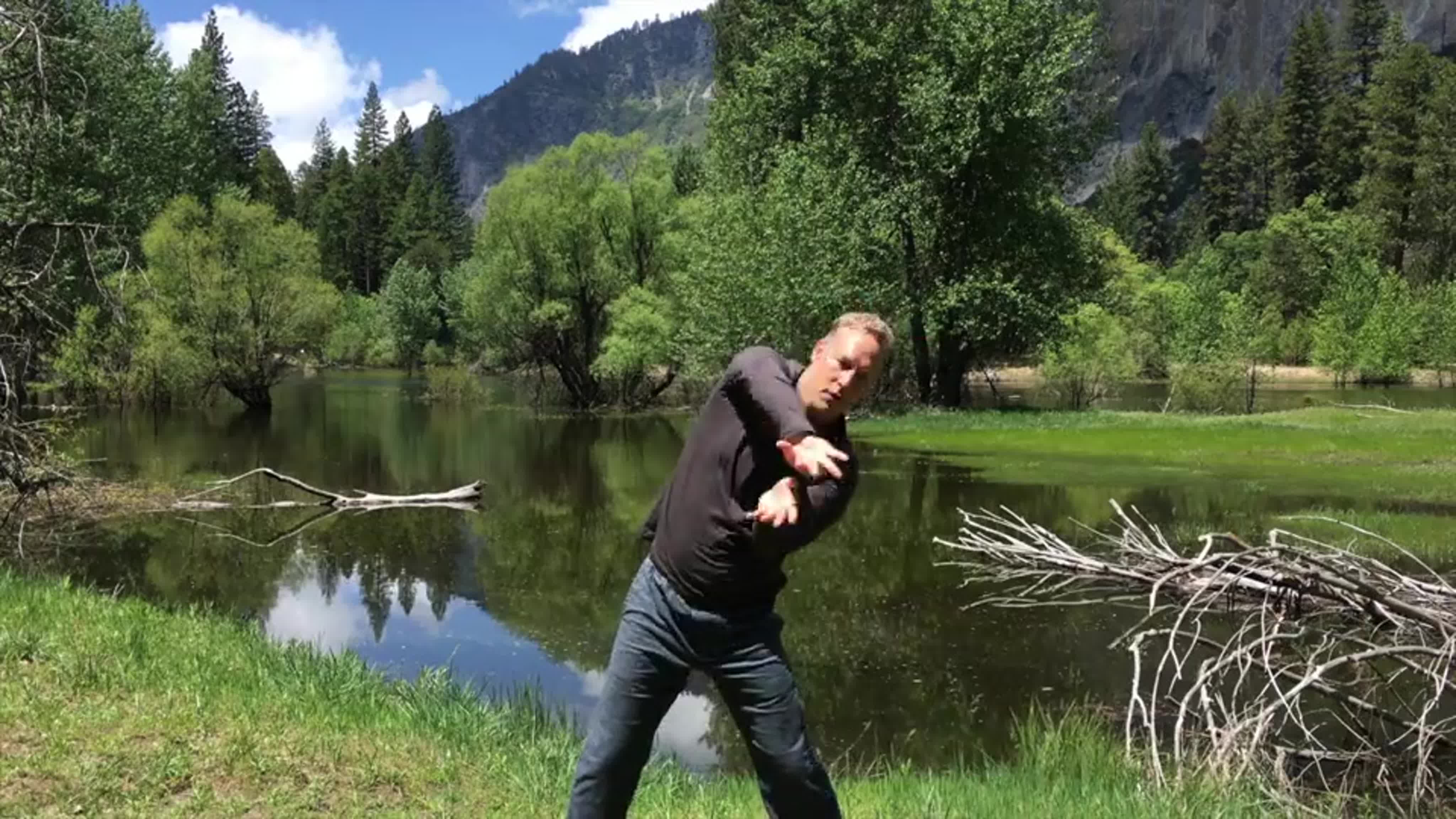 The ritual's true nature revealed