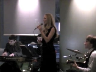 Art & cool triste ( antonio carlos jobim сover )