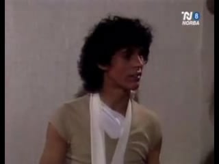 Cuori nella tempesta 28 episodio