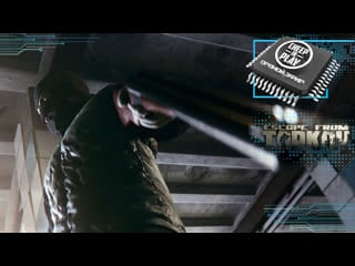 ⭕ escape from tarkov 🎦 квесты и лут (камера+чат)