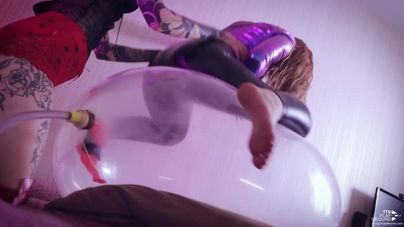 [ava &amp; mariette] four in one (trailer)