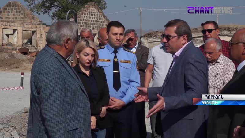 Գյումրու ավտոմաքսատան շահագործումը կհետաձգվի մեկ շաբաթով