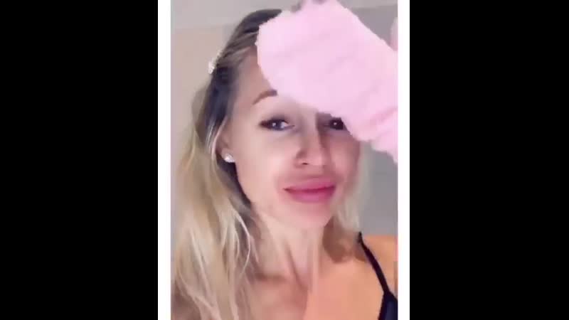 Варежка ласка