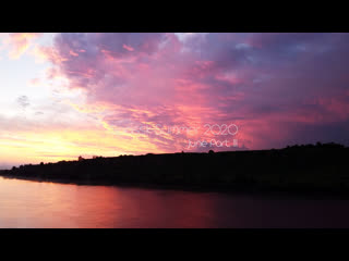 Spassk summer iii (june, 2020)