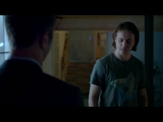 Джои бэйти в сериале «счастливчик»