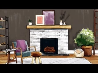 Ask sw how to makeover a fireplace sherwin williams
