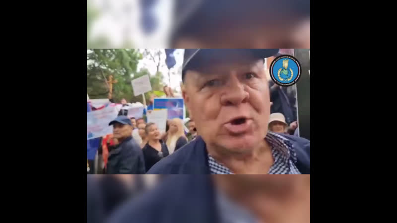 Данди по прозвищу «крокодил»