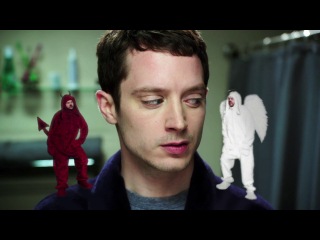 Wilfred on fx devil