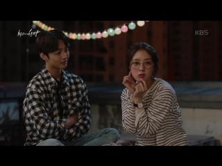 [16 06 2017] kim min jae cut @ the best hit, 9 10 ep