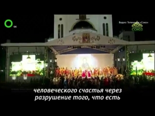 Не вздумайте протестовать и требовать от властей нормальных условий жизни