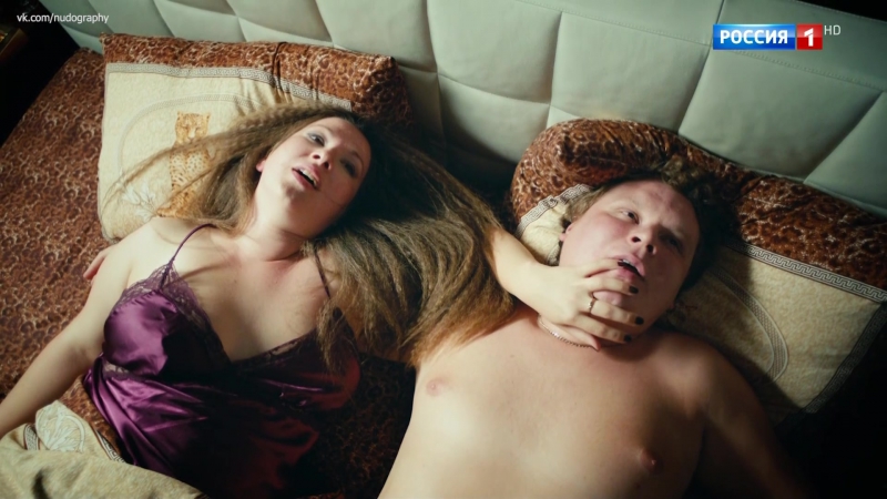 Елена муравьёва в сериале "так поступает женщина" (семейное проклятье, 2016, александр кананович) 2 серия (1080i)