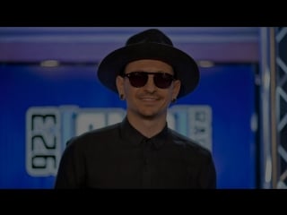 В память о честере беннингтоне ( in memory of chester bennington )