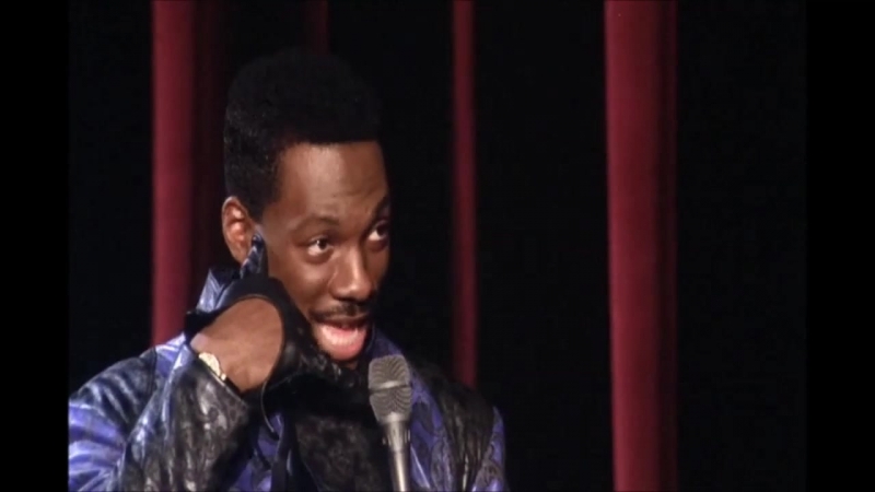 Эдди мерфи как есть eddie murphy raw ( про геев) (720p) mp4