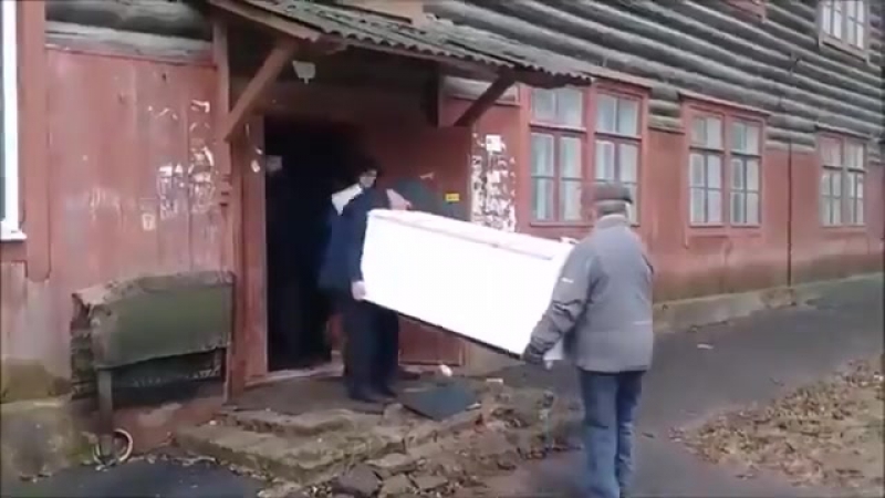 В брянске приставы вынесли холодильник у 88 летней ветерана войны