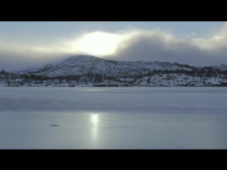 Borknagar winter thrice