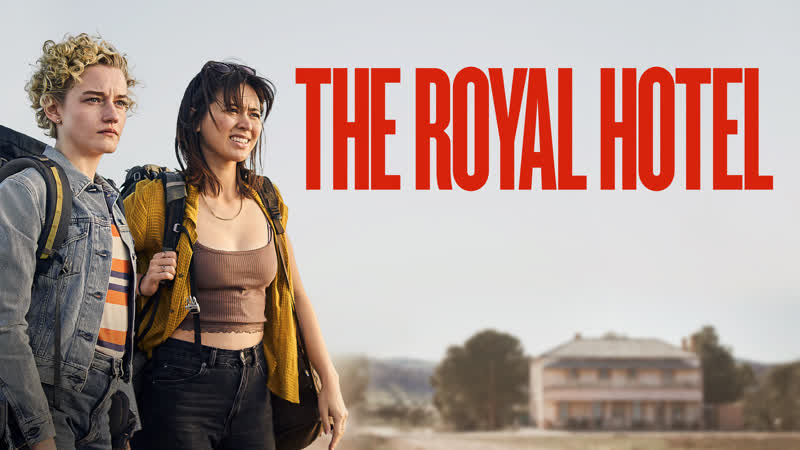 Отель «ройал» (2023) the royal hotel