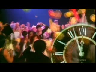 Abba happy new year millennium version 1999 с демонстрацией самых значимых и ярк