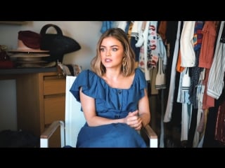 20 questions with lucy hale and modeliste magazine