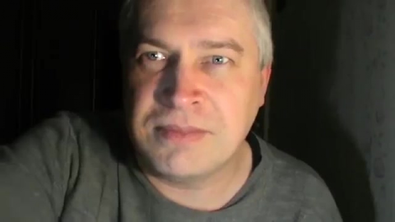 Геннадий горин tag 10 фактов обо мне