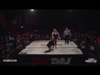 Wcpw chain reaction