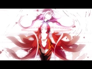 Anime clip guilty crown amv / аниме клип корона грешника