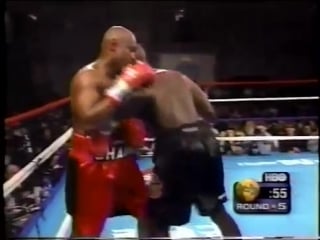 1998 01 31 hasim rahman vs jesse ferguson (ibf inter continental & usba heavyweight titles)