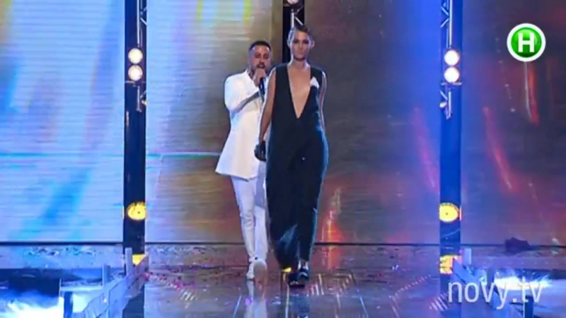 Самое крутое финальное дефиле за все три сезона «супермодель по украински» анонс